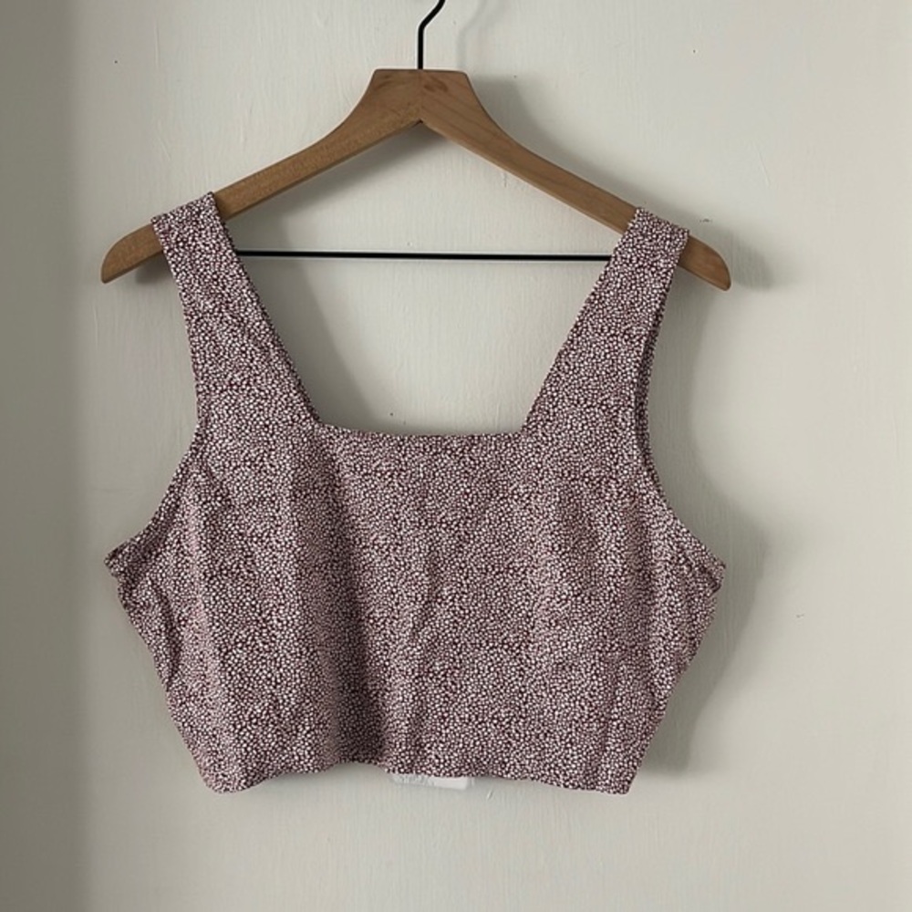 Thread & Supply Top